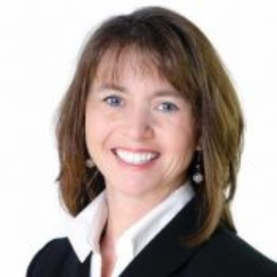 Image of  Julie  O'Meara