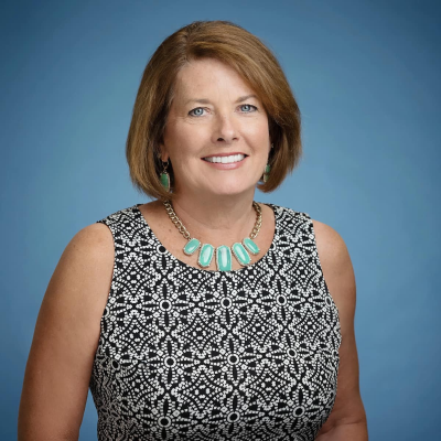 Sharon Lents