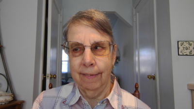 Image of  Cathy  Francomano