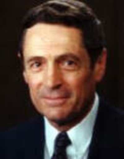 Image of  Robert  Herres