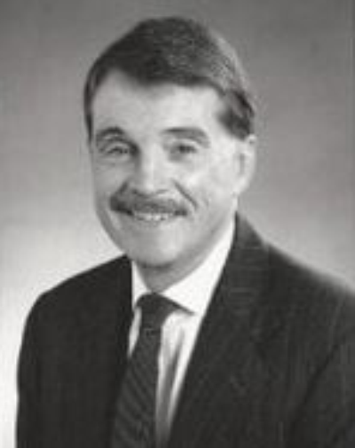 Image of  Paul  Ostergard