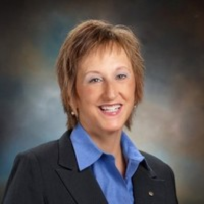 Image of  Deborah  Dingwall