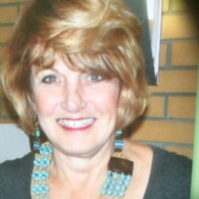Image of  Joanne  Pastula