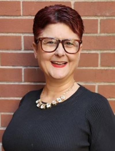 Image of  Stephanie  Gambone