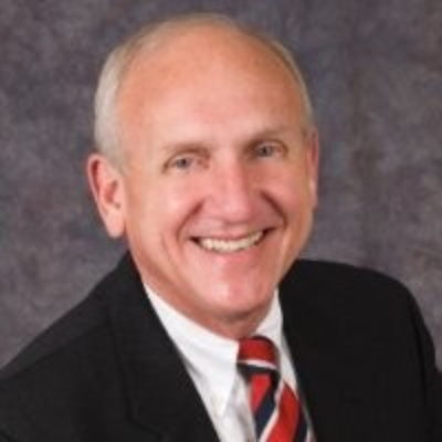 Image of  Gerald  Scott