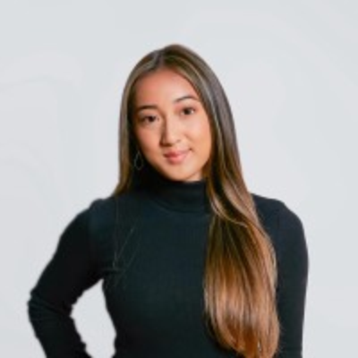Image of  Alyssa  Le