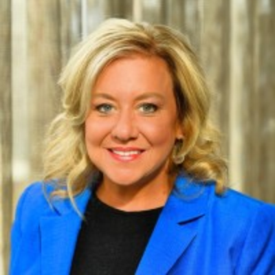 Image of  Jennifer  Helgeson