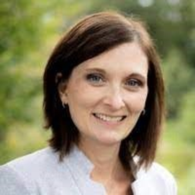 Image of  Sara  Dziuk