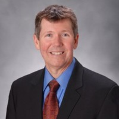 Image of  Randal  Mays