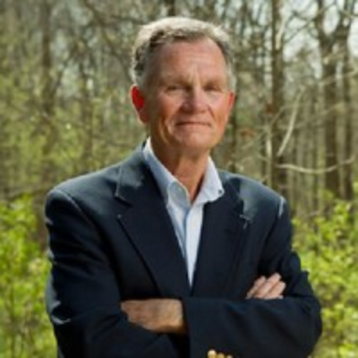 Image of  Doug  Boyd