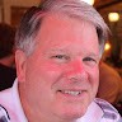 Image of  Scott  Riddile