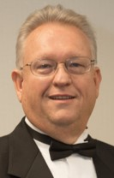 Image of  John  Weil