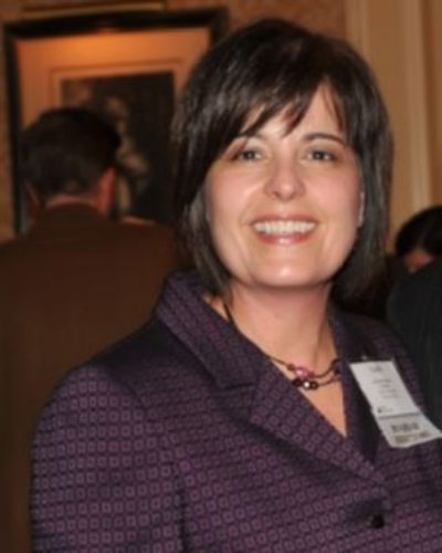 Image of  Linda  McCracken