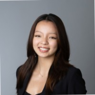 Image of  Michelle  Wang