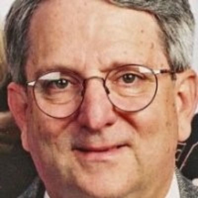 Image of  Jack  Holladay