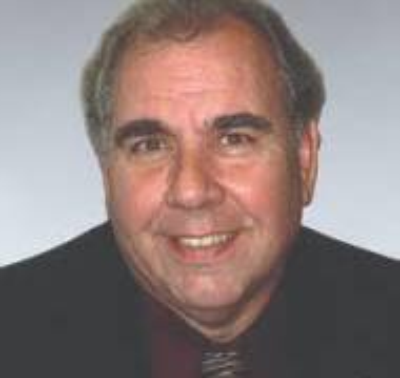 Image of  Frank  McIntosh