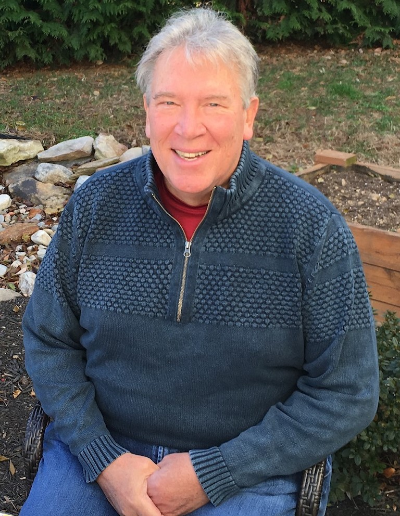 Image of  Don  Floyd