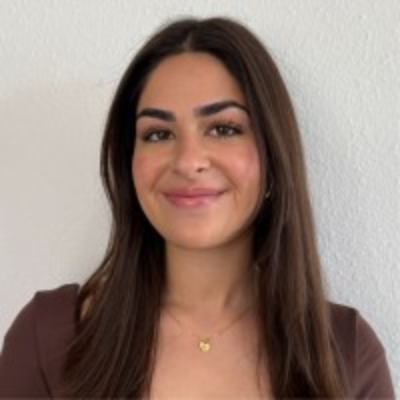 Image of  Hana  Simab