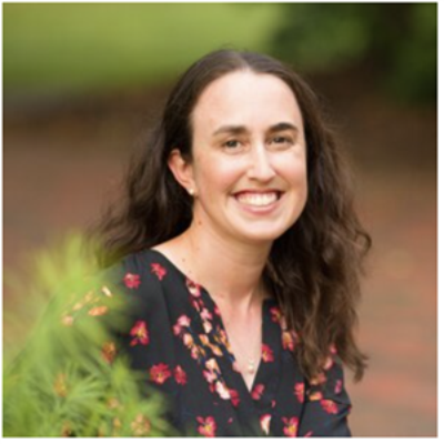 Image of  Becky  Doumaux